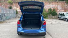 BMW 2 Series 225xe M Sport Premium 5dr Auto Hatchback